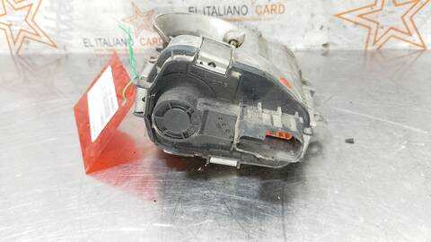 Foto 4ª: Caja Mariposa Renault Clio AUTHENTIQUE 75CV 55KW (2001)