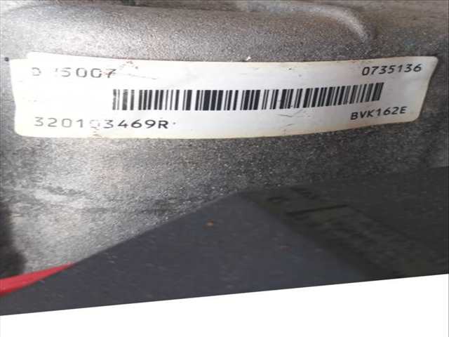 Alternador Kia Carens 2.0 CRDI 140
