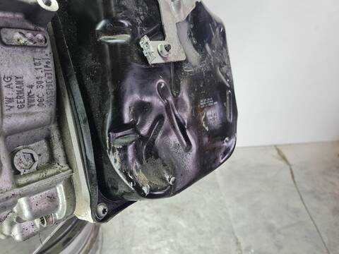 Foto 3ª: Caja Cambios Seat Tarraco FR 4DRIVE 190CV 140KW [DTU] (2021)