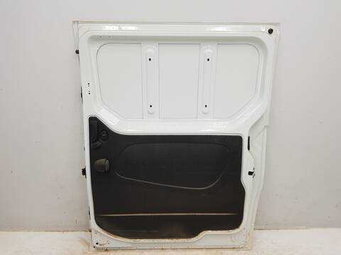 Foto 3ª: Puerta Lateral Corredera Derecha Renault Trafic L1H1 28T (2014)