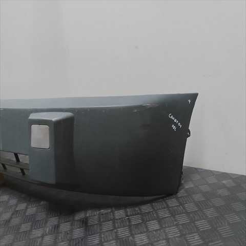 Foto 2ª: Paragolpes Delantero Ford Transit 0.1 (2004)