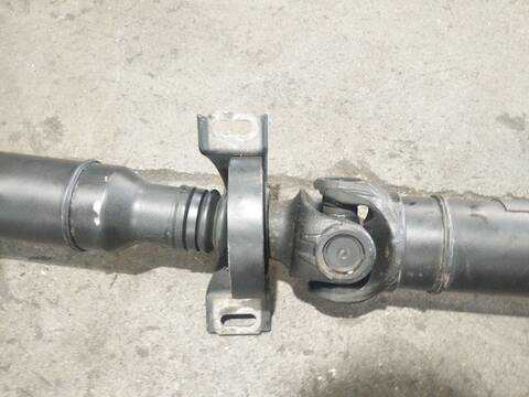 Foto 3ª: Transmision Central Mercedes Clase C 160 C 200 D 205.001) 160CV 118KW [654916] (2020)