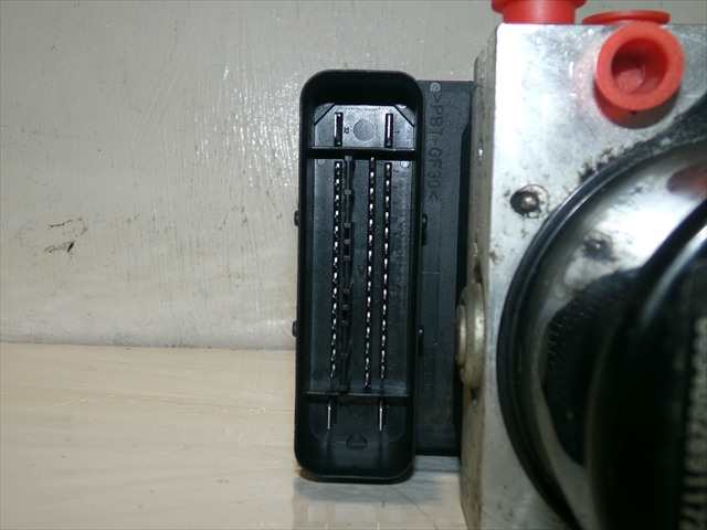 Foto 4ª: Abs Ford Kuga 2.0 TDCI 2008-2013 [UFDA] (2012)