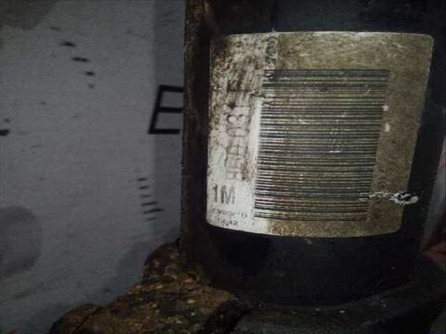 Foto 3ª: Amortiguador Delantero Izquierdo Audi Q5 2.0 TDI 125KW) 170CV [CGLB] (2010)