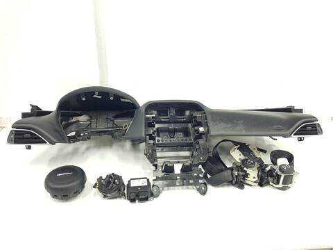 Kit Airbag Jaguar F Pace PRESTIGE