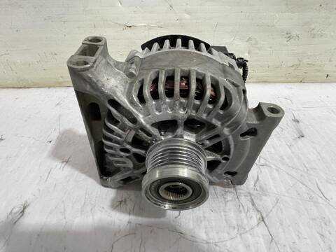 Foto 2ª: Alternador Mercedes Clase A 140 A 200 CDI 169.008) 140CV [OM640941] (2004)