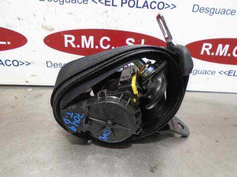 Foto 1ª: Cinturón Trasero Derecho Kia Rio BASIC 75CV 55KW [D3FA] (2015)