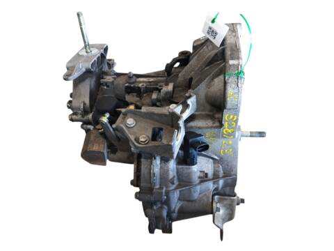 Foto 3ª: Caja Cambios Fiat Punto 1.9 JTD 80 188.237 .257 .337 .357) 80CV (1999)