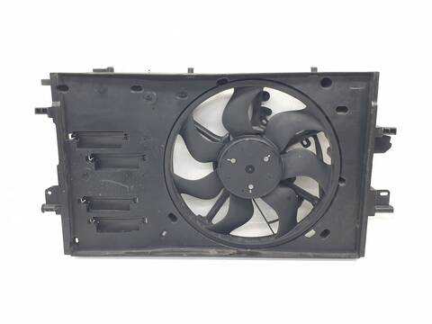 Electroventilador Renault Express ADVANCE