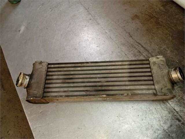Intercooler Ford Transit 2.4 FT 350 L [2.4 LTR. - 103 KW TDCI CAT] FURGON (TT9)(2006 _)