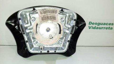 Foto 3ª: Airbag Delantero Izquierdo Fiat Scudo 10 COMFORT L1H1 120 MULTIJET 120CV 88KW FURGON [RHK] (2008)