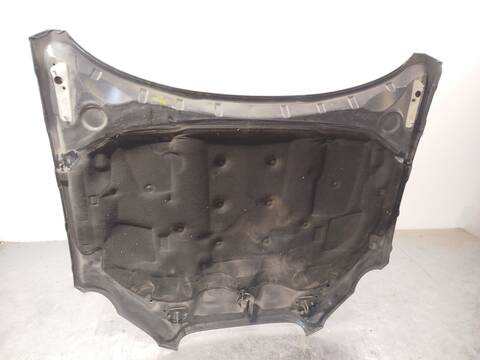 Foto 4ª: Capot Jaguar XF 2.7 D 207CV 152KW [7G(AJTDV6)] (2008)