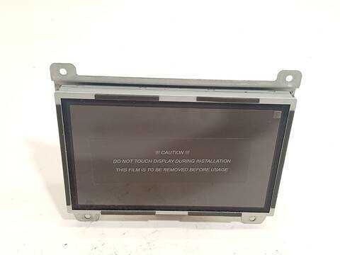 Foto 3ª: Pantalla Multifuncion Ford Tourneo 1.0 ECOBOOST 125CV 92KW [B7NB] (2024)