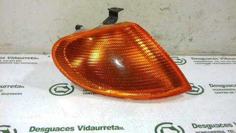 Foto 2ª: Piloto Delantero Derecho Seat Alhambra 1.9 TDI 90CV 66KW [AHU] (1996)