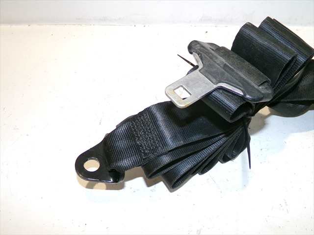 Foto 3ª: Cinturón Trasero Izquierdo Citroen C5 2.0 HDI RANCHERA 2008-2017 [RHR] (2008)
