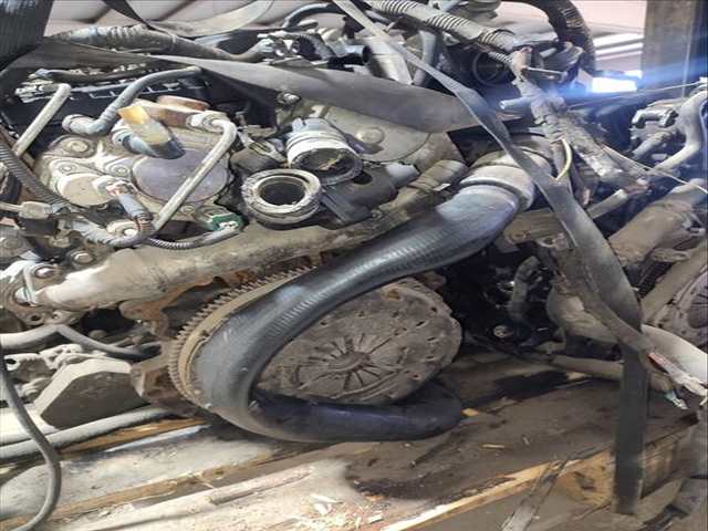 Foto 2ª: Despiece Motor Citroen Jumper CAMION
