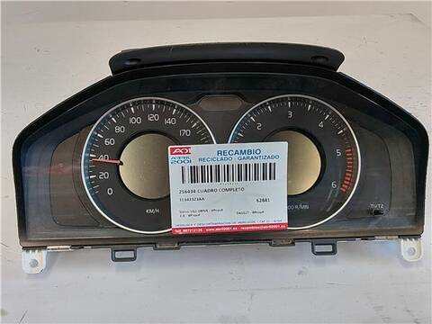 Cuadro de Instrumentos Volvo V60 1.6