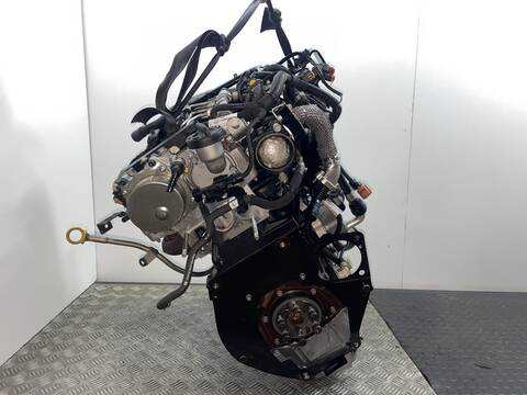 Motor Completo Opel Insignia A20DTH BERLINA