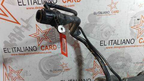 Foto 4ª: Deposito de Combustible Citroen C4 SEDUCTION 92CV 68KW [9HP] (2013)