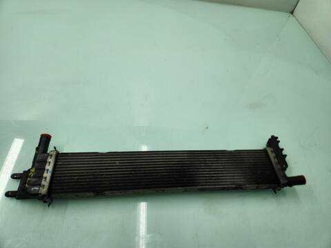 Radiador Motor Renault Express ADVANCE 95CV 70KW