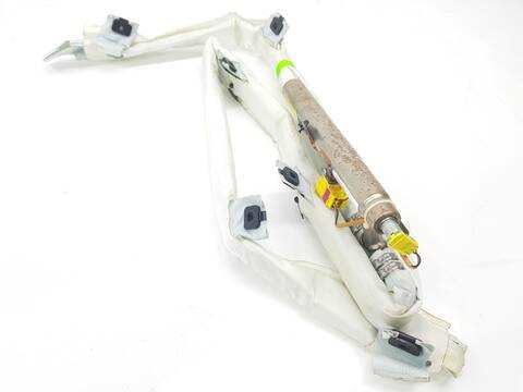 Foto 3ª: Airbag Cortina Delantero Izquierdo Volkswagen Caravelle T6 TRENDLINE (2015)