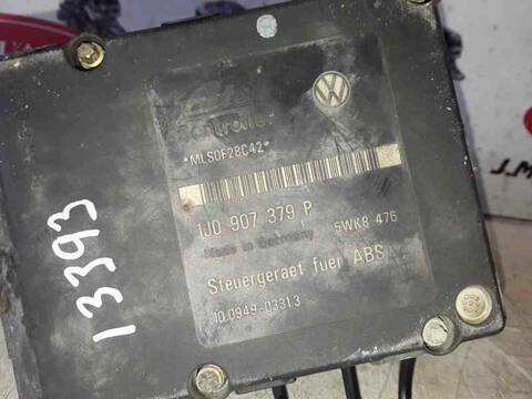 Foto 2ª: Centralita Abs Volkswagen Golf BERLINA