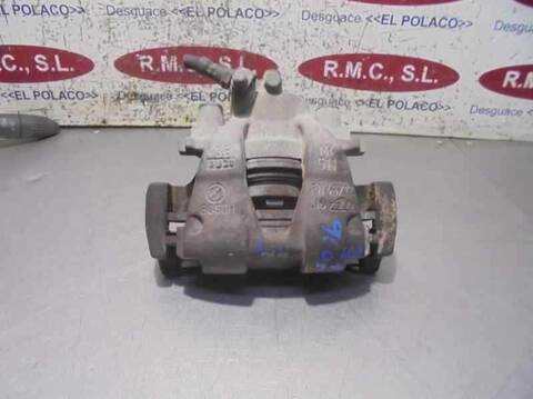 Pinza Freno Delantera Derecho Fiat Punto 1.2 16V CAT BERLINA 80CV 59KW