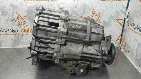 Caja Transfer Audi Allroad 2.5 TDI 132KW) 180CV