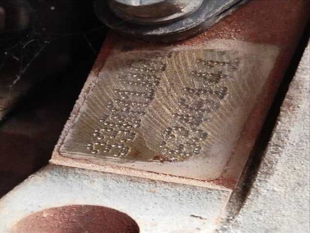 Foto 3ª: Motor Completo Opel Combo VERSION INDEFINIDA