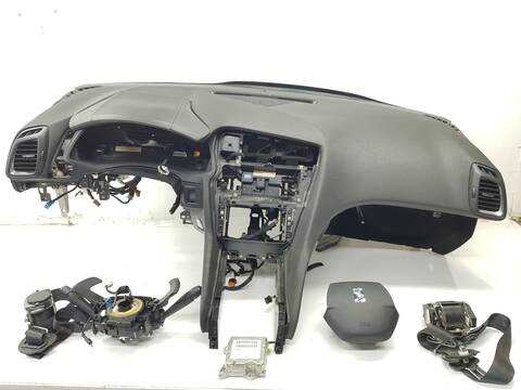 Kit Airbag Citroen DS5 SPORT