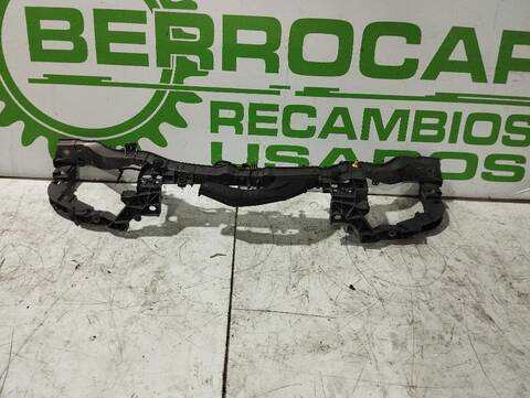 Foto 2ª: Panel Frontal Ford Focus 1.6 TDCI CAT 116CV [T1DA] (2010)