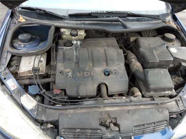 Foto 3ª: Retrovisor Izquierdo Peugeot 206 2.0 HDI 90 [RHY (DW10TD)]