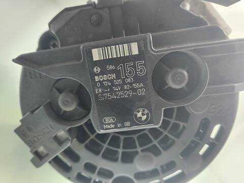 Foto 2ª: Alternador Bmw Serie 3 315 325I BERLINA 218CV 160KW [N52B25A] (2005)