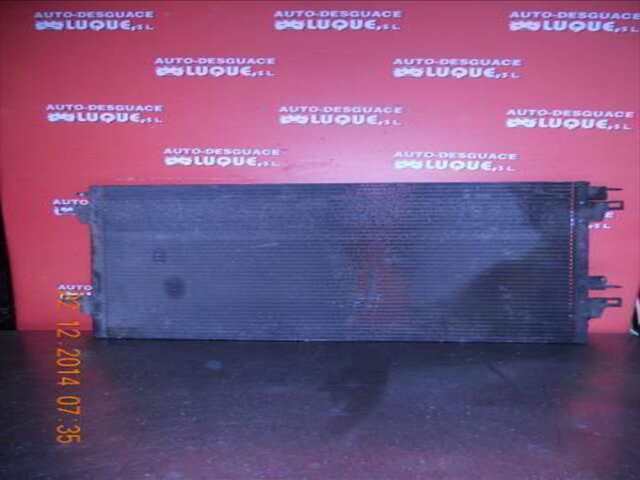 Radiador Calefaccion A.A. Renault Laguna 2.2 AUTHENTIQUE [2.2 LTR. - 110 KW DCI TURBODIESEL]