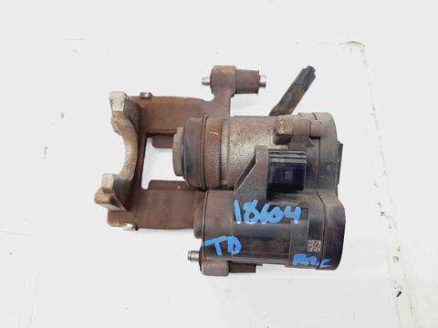 Foto 3ª: Pedal Embrague Volkswagen T-Roc 1.5 16V TSI ACT 150CV 110KW [DPCA] (2020)