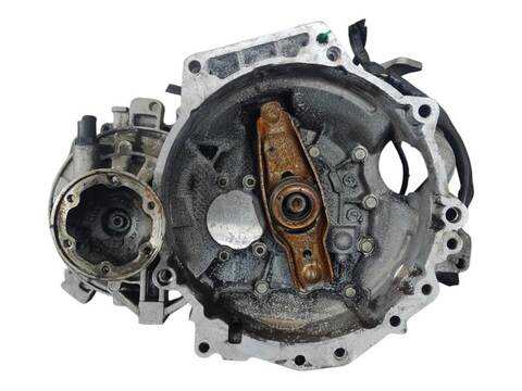 Caja Cambios Seat Ibiza 1.6 TDI