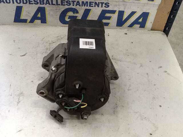 Foto 2ª: Alternador Renault Laguna 2.2 D [G8T] (1995)