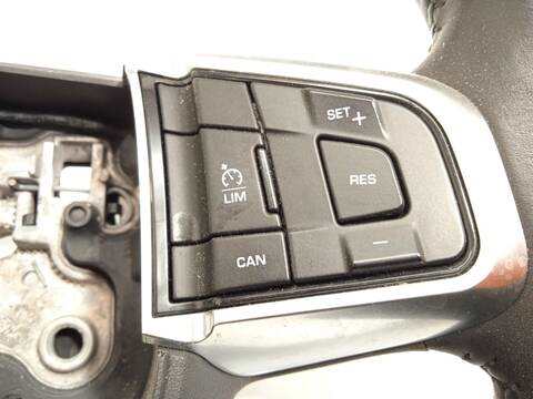 Foto 4ª: Volante Land Rover Discovery 2.0 TD4 CAT 150CV 110KW [204DTD] (2017)