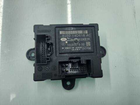 Foto 3ª: Centralita Motor ECU Land Rover Freelander TD4 E 152CV 112KW [224DT] (2010)