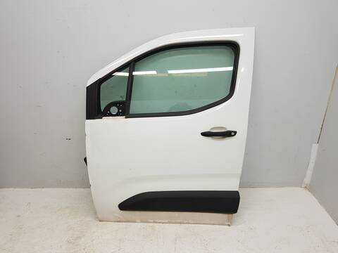 Puerta Delantera Izquierda Opel Combo ACTIVE