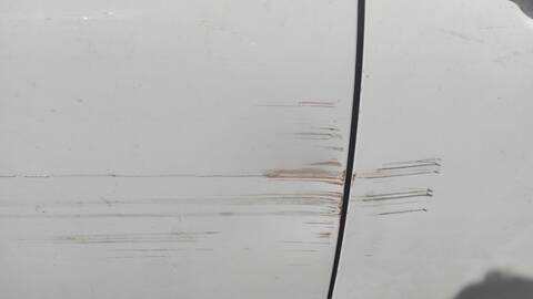 Foto 2ª: Puerta Trasera Derecha Opel Grandland HN02 (2018)