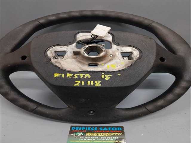Volante Ford Fiesta 1.0 G