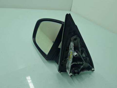 Foto 2ª: Retrovisor Izquierdo Bmw X5 XDRIVE30D 245CV 180KW [N57D30A] (2010)