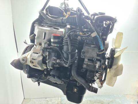 Motor Completo Toyota Land Cruiser D4-D VX 5-PTAS.) 163CV 120KW