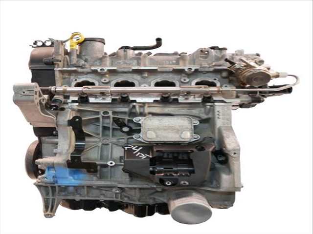 Foto 3ª: Motor Completo Audi A3 204 CV 150KW [CUKB]