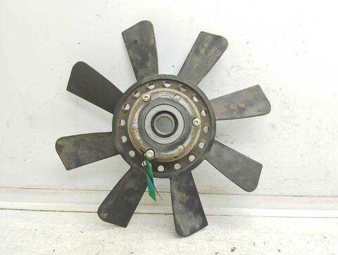 Ventilador Viscoso Motor Renault 11 GASOLINA