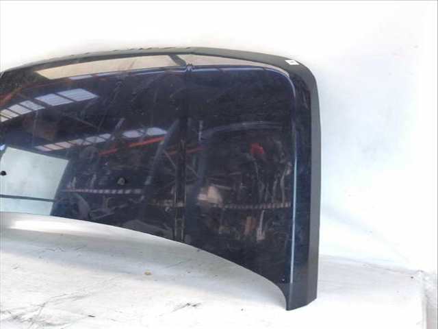 Capot Land Rover Range 3.6 D 4X4