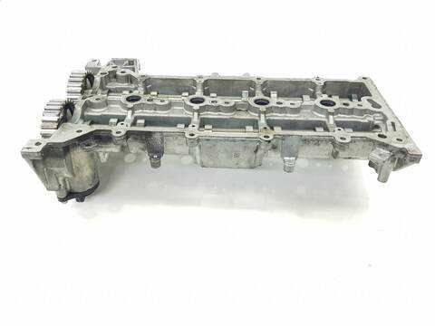 Foto 3ª: Culatin Ford Ranger XLT 4WD DOBLE CABINA