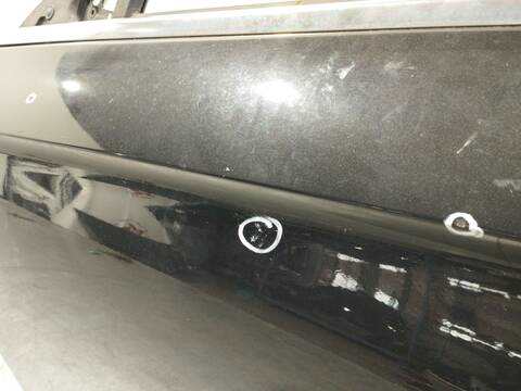 Foto 3ª: Puerta Delantera Izquierda Mercedes Clase CLS 500 G C219) 219.375 [M 113.967] (2005)