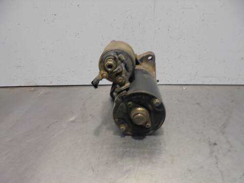 Foto 2ª: Motor de Arranque Nissan Almera 1.5 16V CAT 90CV 66KW [QC15] (2000)